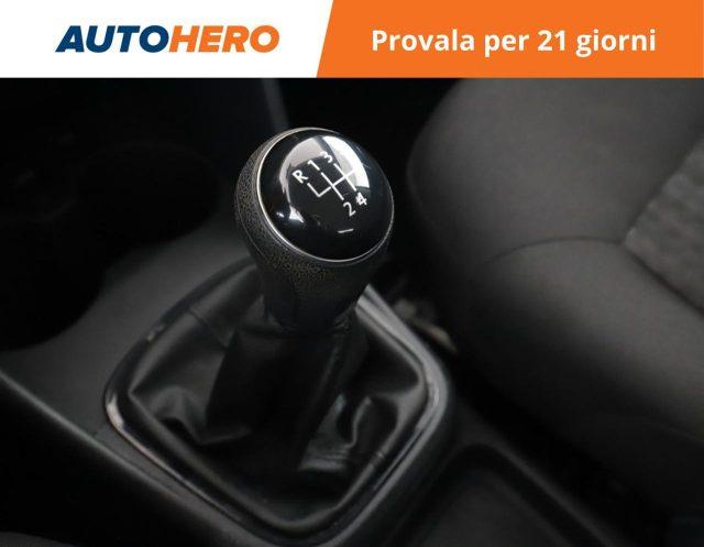VOLKSWAGEN Polo 1.4 TDI 5p. Trendline