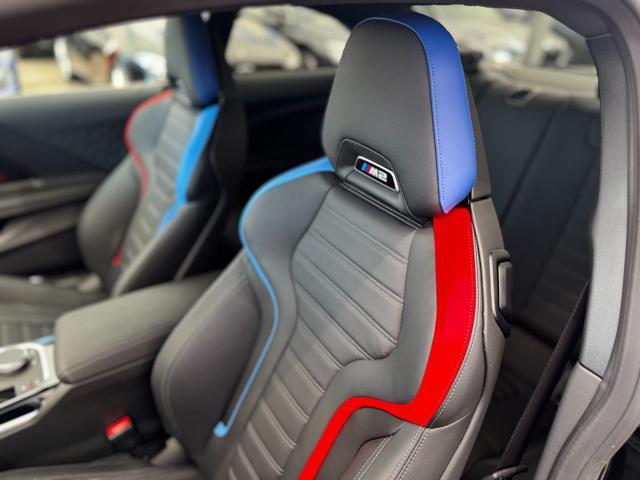 BMW M2 Coupé 3.0 BiTurbo 460cv (Manuale - 8.500km)
