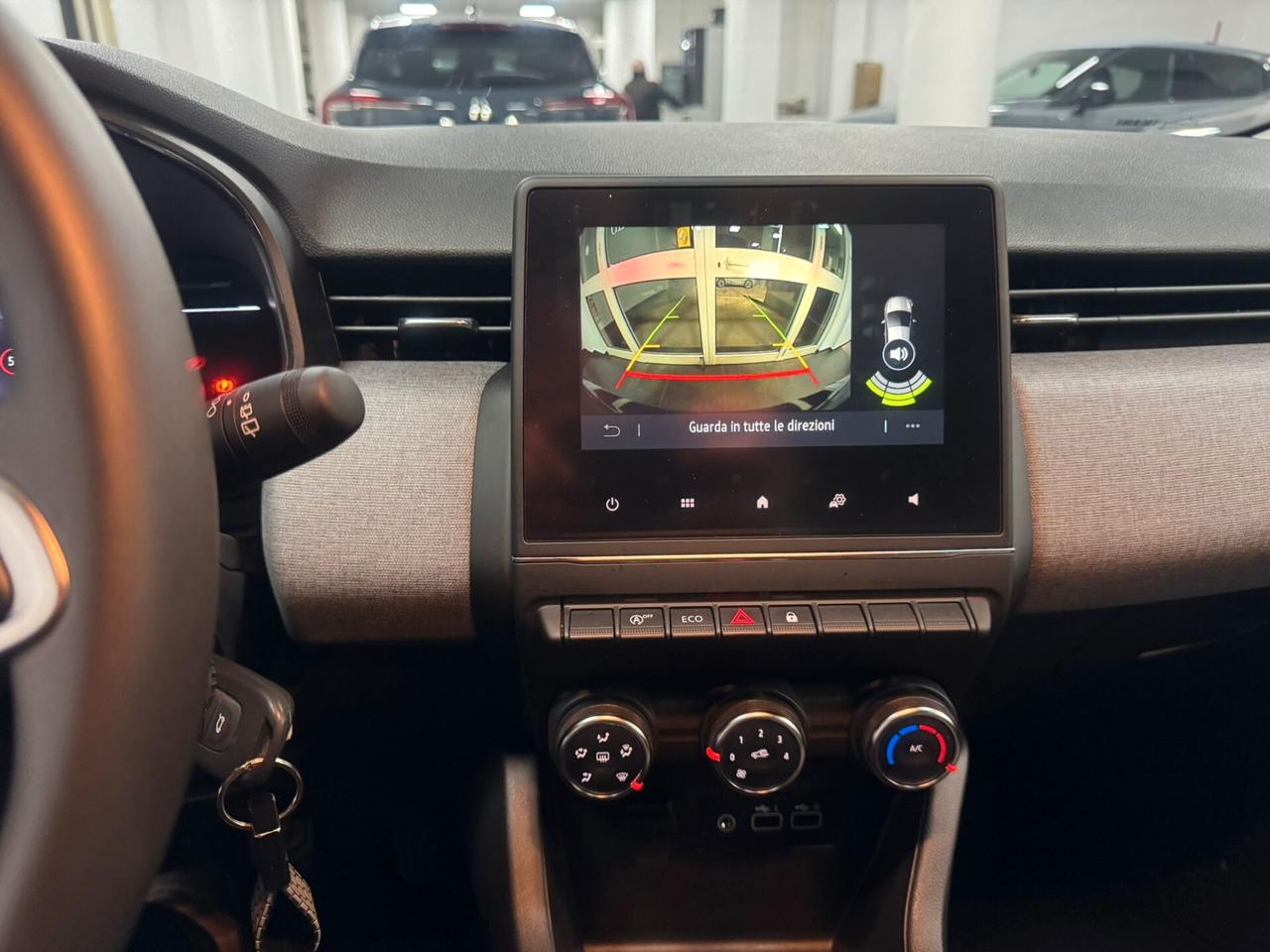 Renault Clio ECO-G 100 CV Evolution