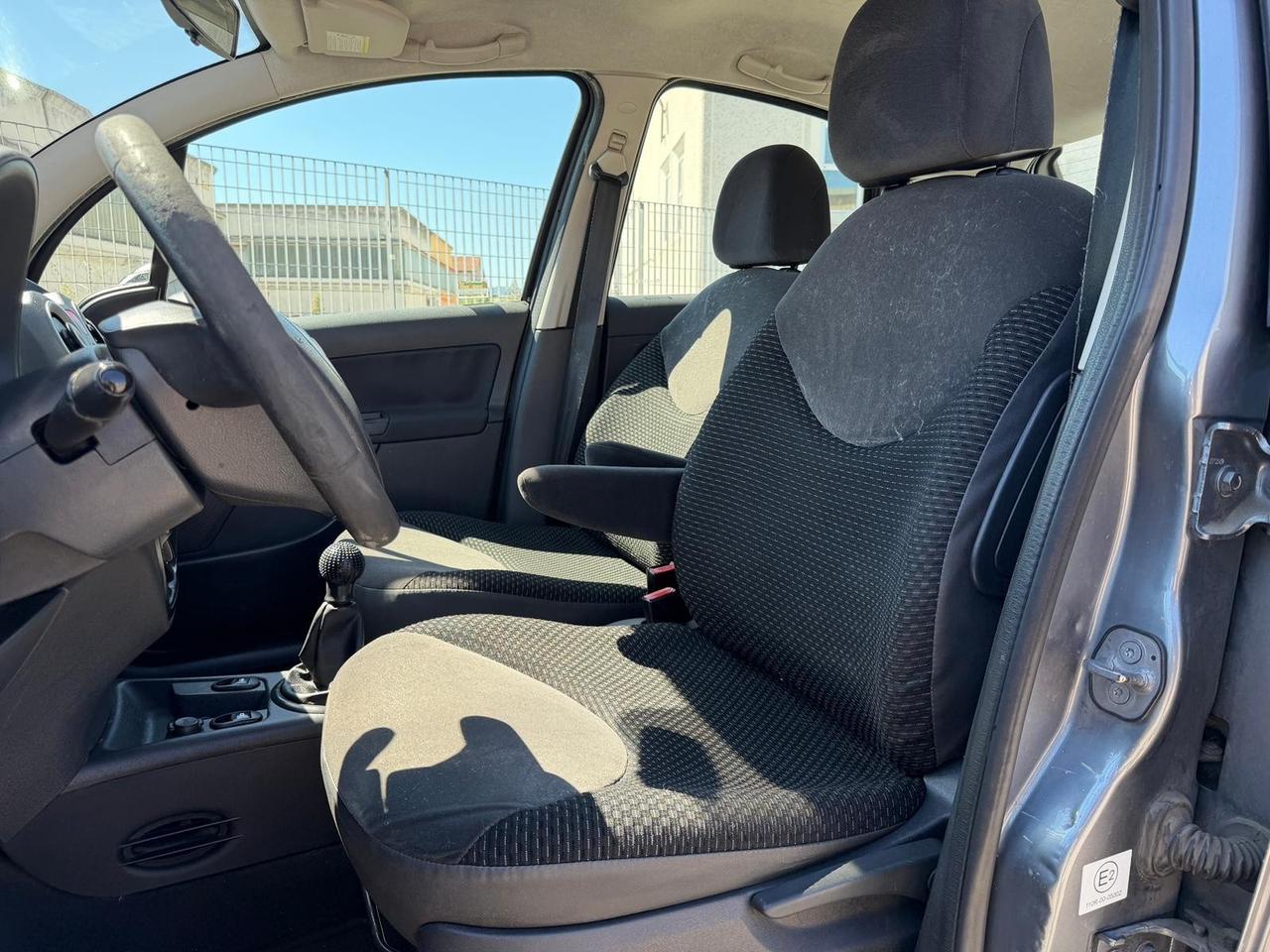 Citroen C3 METANO