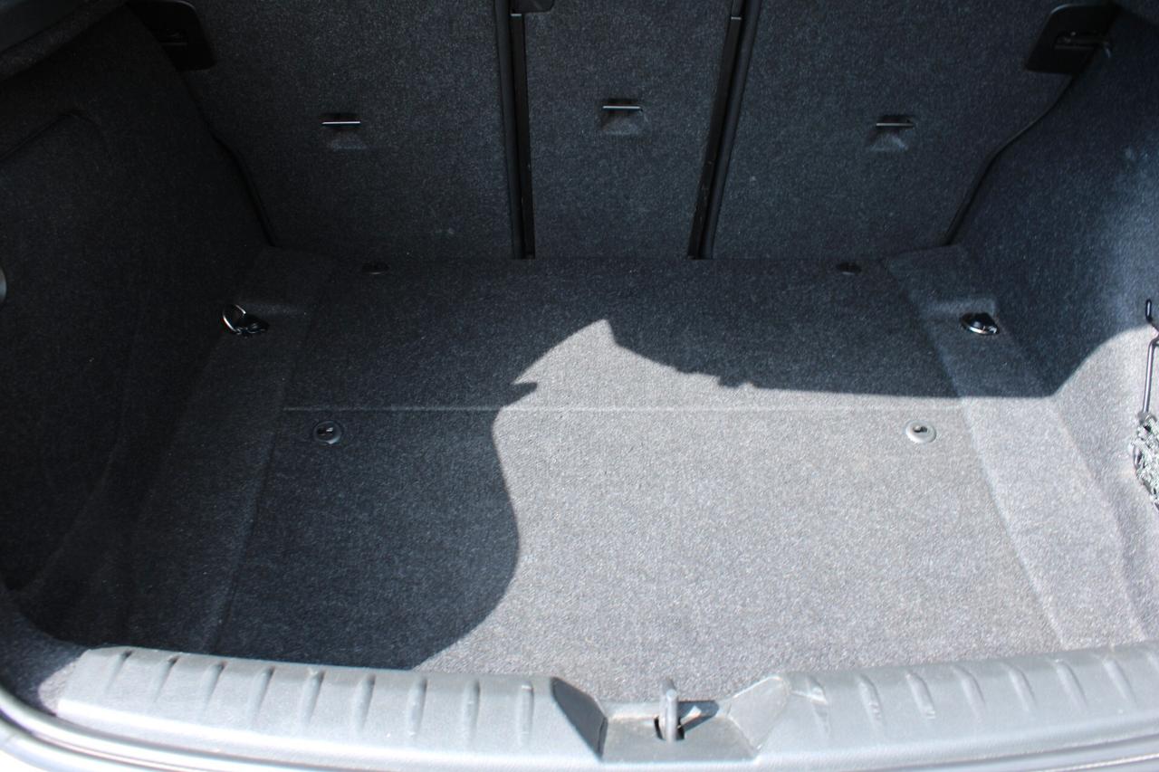 Bmw 116 116d 5p. Efficient Dynamics