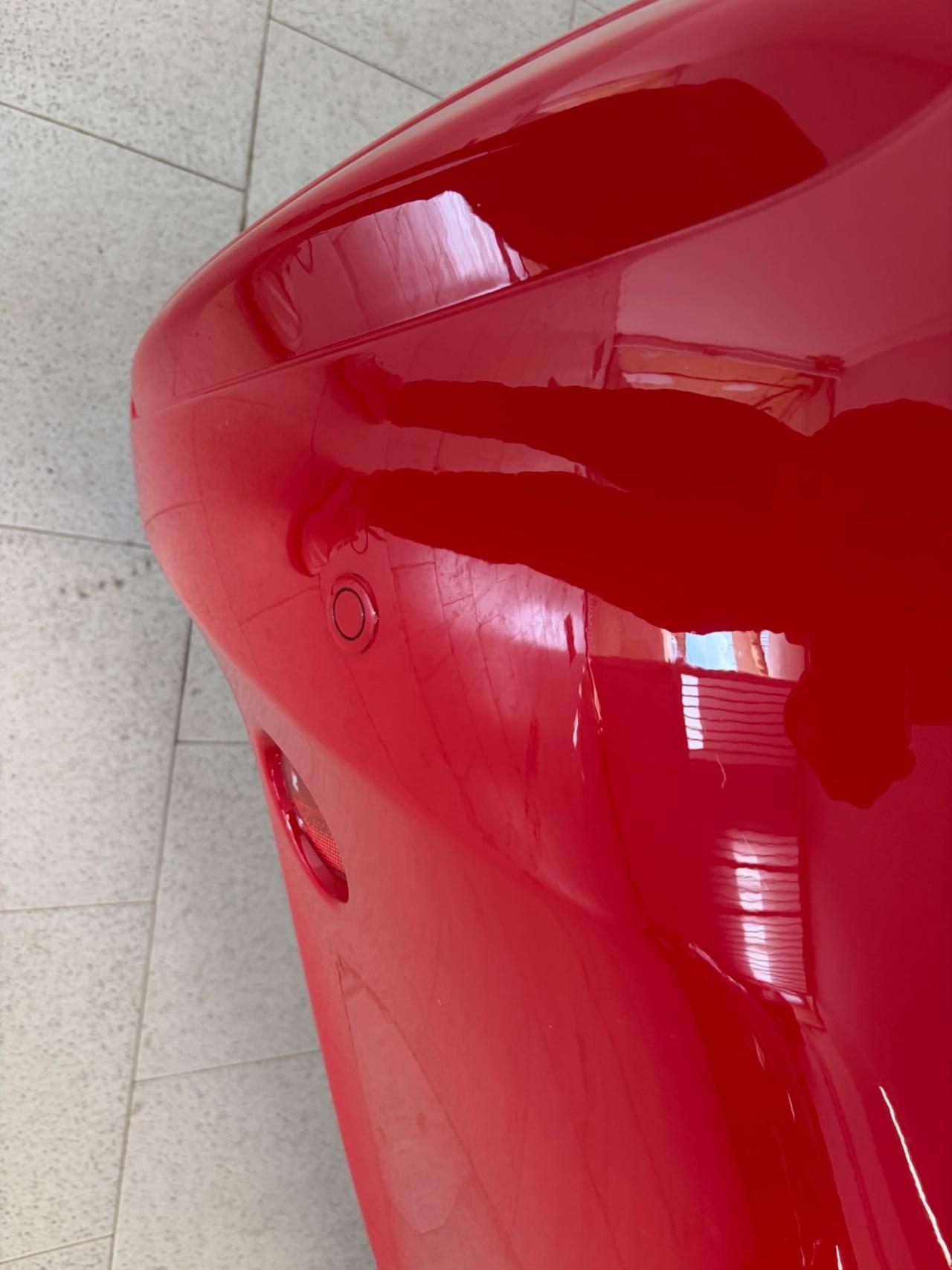 Toyota iQ Cvt automatica Perfetta !