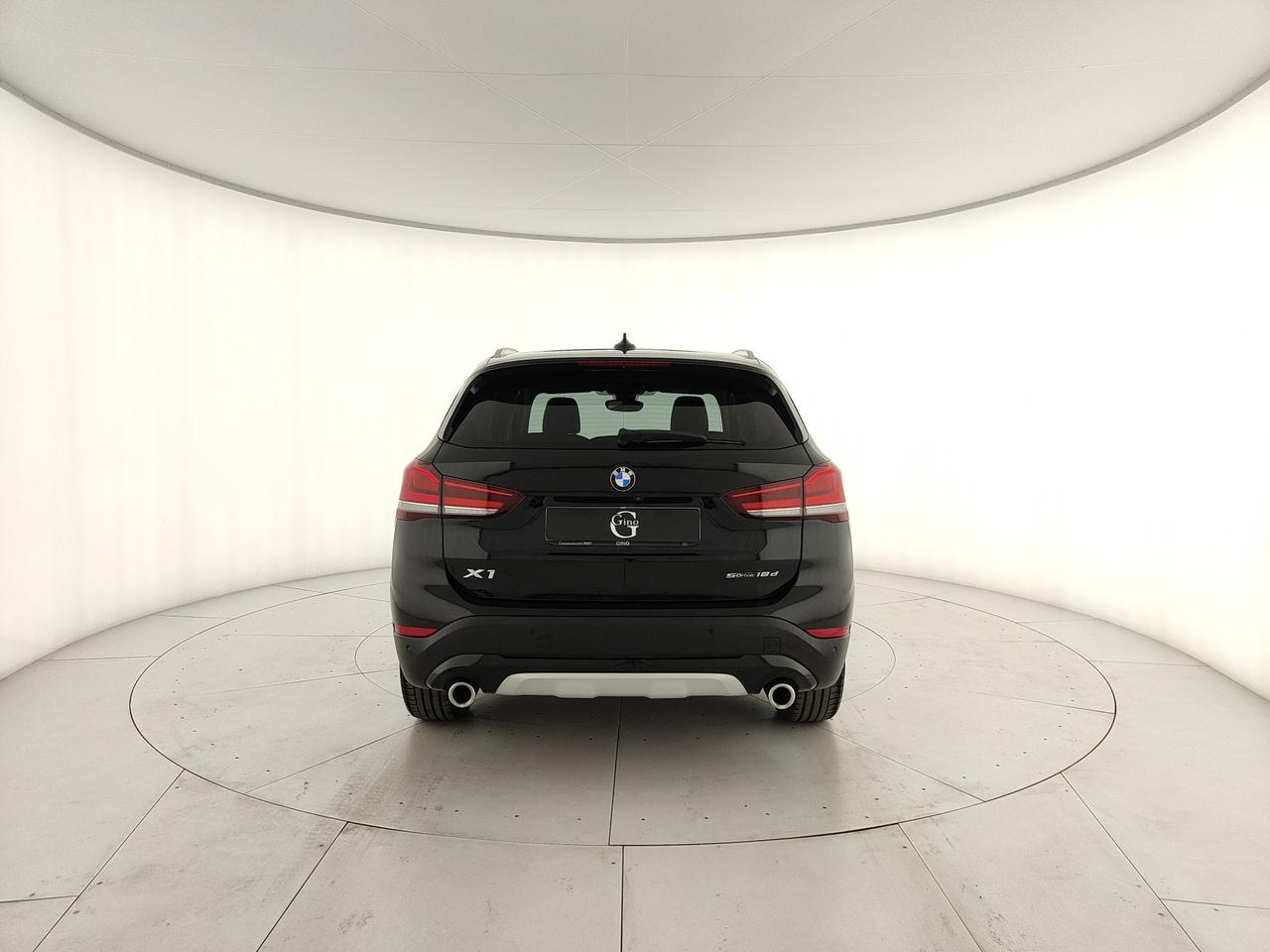 BMW X1 sdrive18d xLine auto