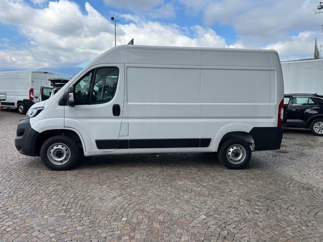 FIAT Ducato 35 2.2 BlueHDi 140 S&S PM-TM Furgone