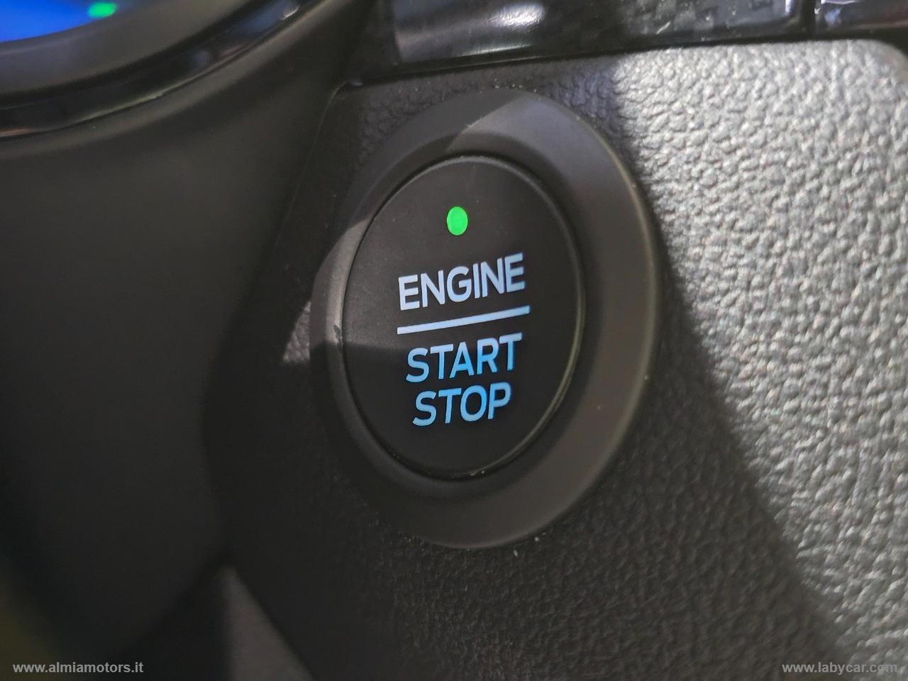 FORD Kuga 2.5 Full Hybrid 190 CVT AWD ST-Line