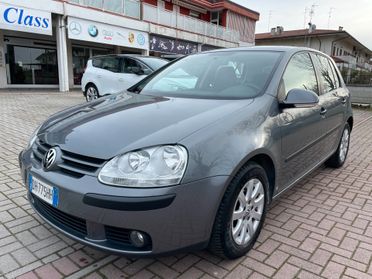 Volkswagen Golf 1.9 TDI 5p. Comfortline