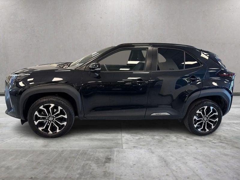 Toyota Yaris Cross 1.5H (116 CV) E-CVT Trend