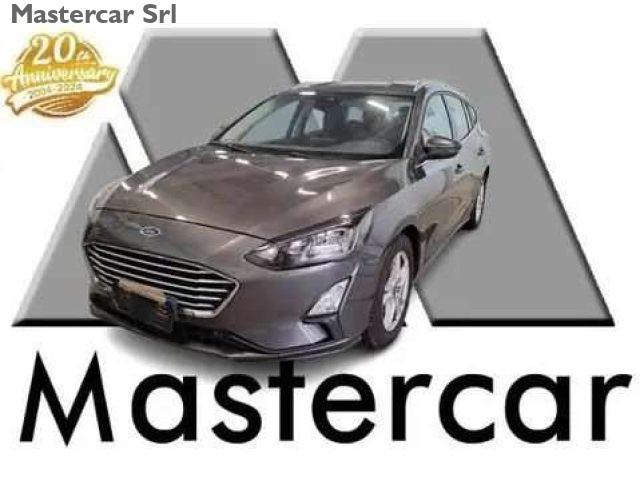 FORD Focus SW 1.5 Business N1 1.5 ecoblue 120cv - GC781YZ