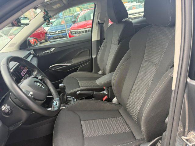 SKODA Fabia 1.0 TSI EVO 95 CV Style