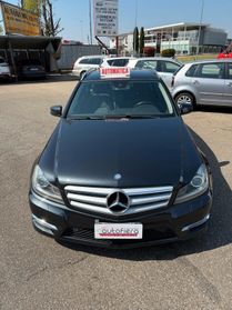 Mercedes-benz C 220 CDI S.W. 4Matic BlueEFF. Executive