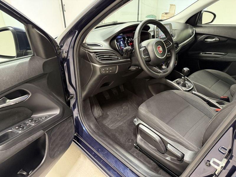 FIAT Tipo Tipo SW 1.4 Lounge 95cv