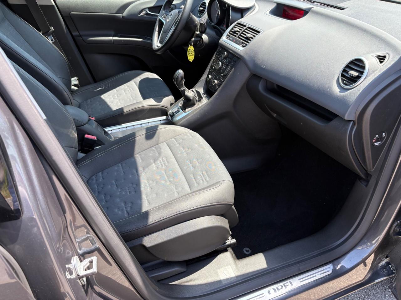 Opel Meriva 1.4 100CV Cosmo