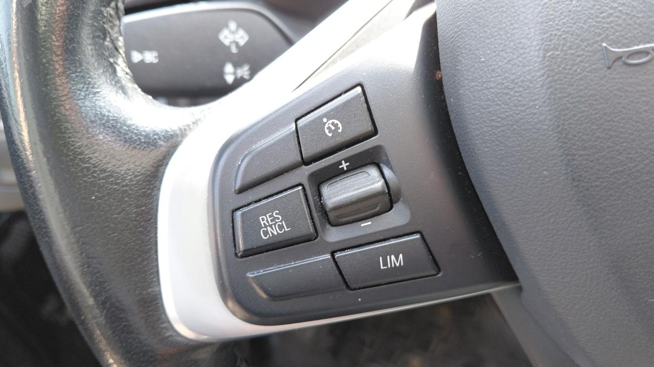 Bmw X1 sDrive18d xLine Tetto Apribile Autom