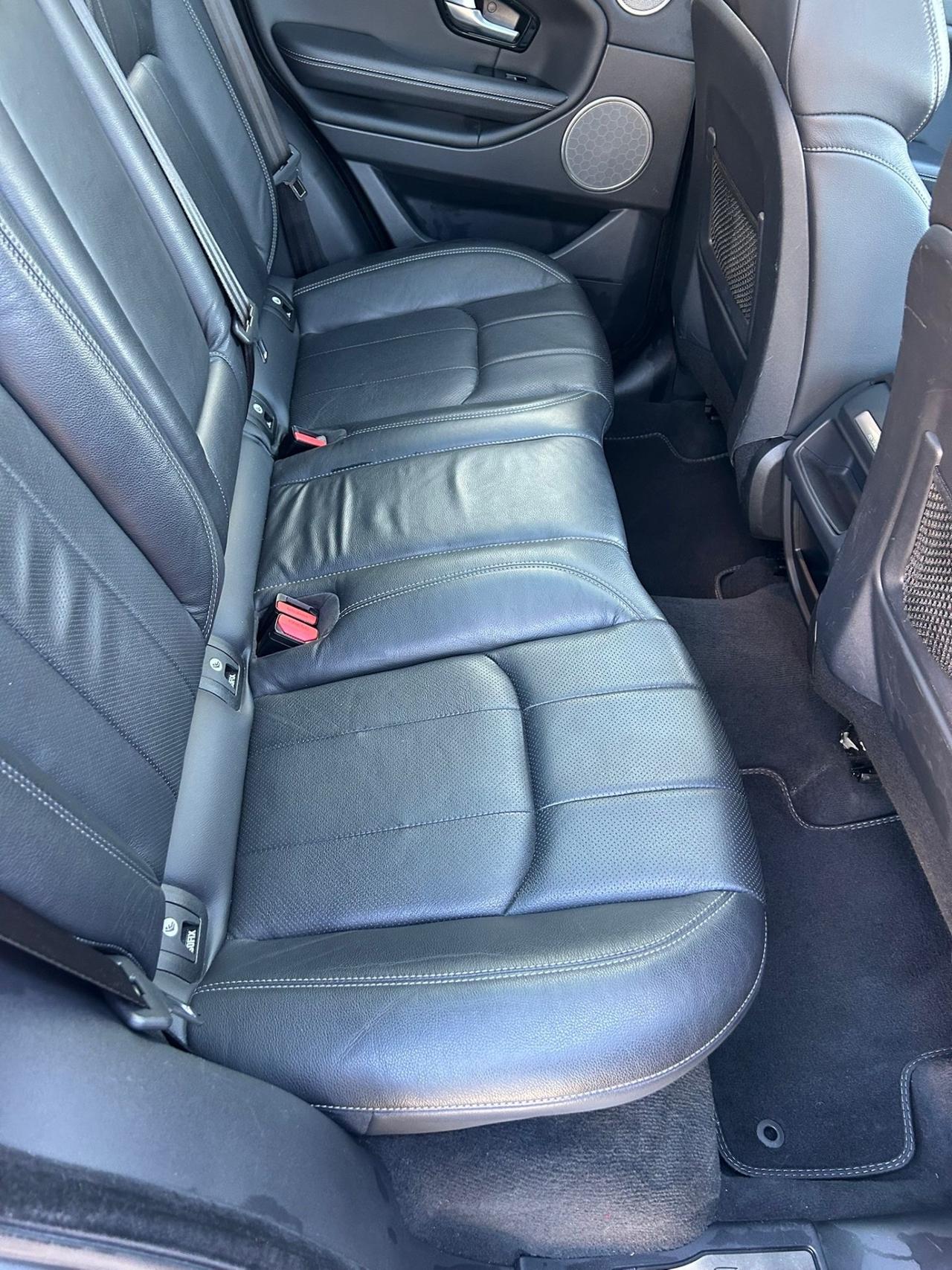 Land Rover Range Evoque 2.0 TD4 180 CV 5p. SE Dynamic