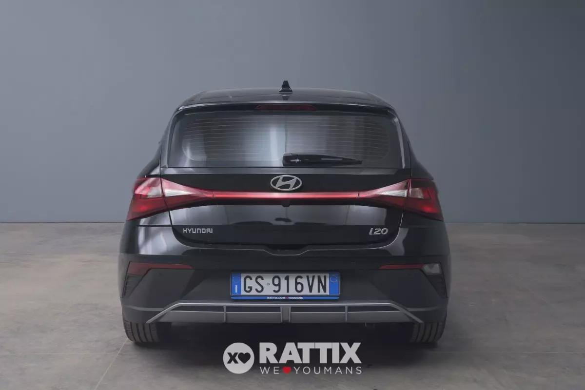 Hyundai i20 1.2 Gpl 82CV Connectline