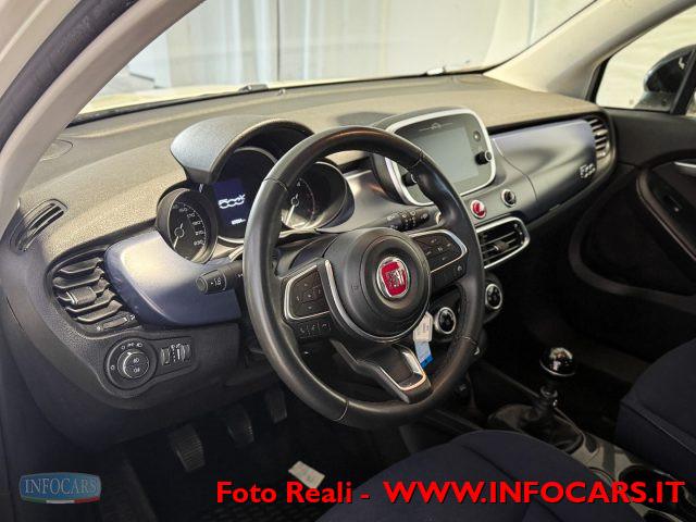 FIAT 500X 1.3 MultiJet 95 CV Club - PROMO