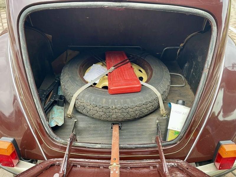 Lancia Ardea II SERIE BERLINA