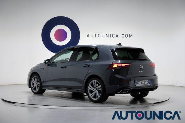 VOLKSWAGEN Golf 1.0 TSI R-LINE FULL LED NEOPATENTATI