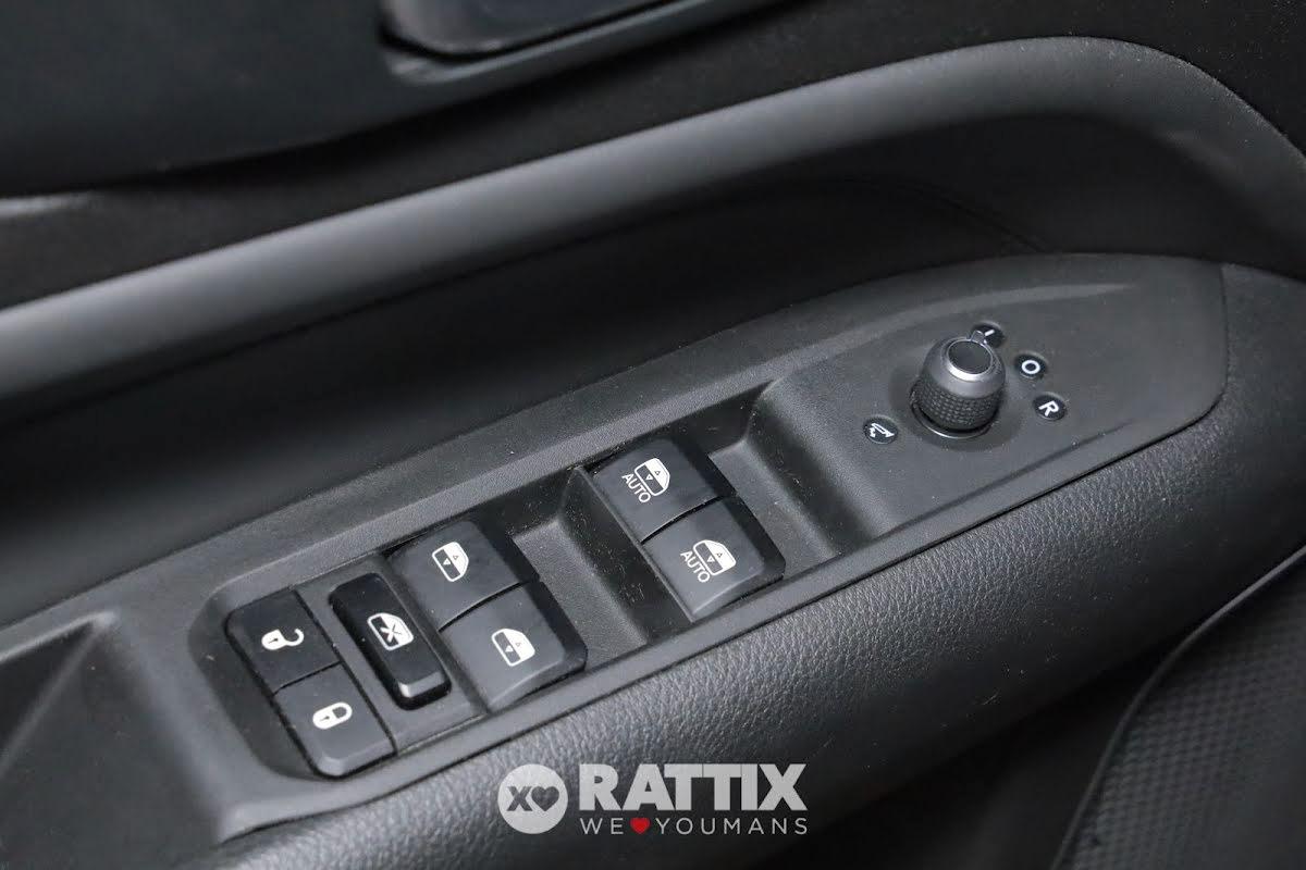 Jeep Compass 1.5 Turbo T4 Mhev 130CV Altitude DCT