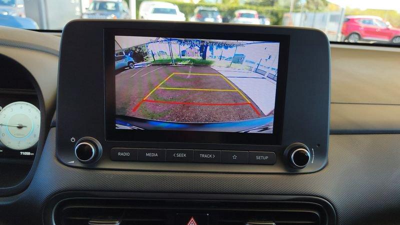 Hyundai Kona 1.0 T-GDI 120cv Xline