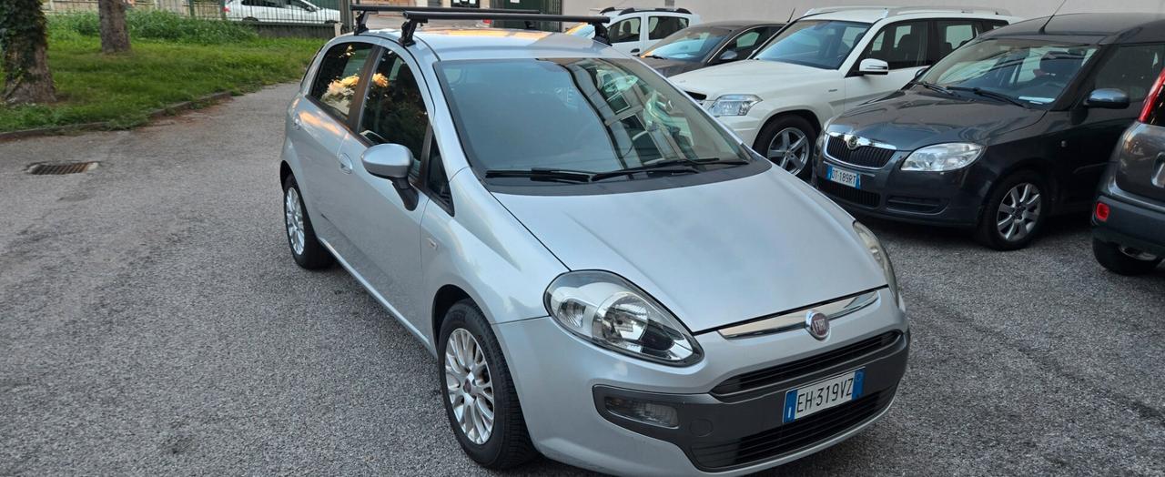 Fiat Grande Punto 1.3 MJT 75 CV 5 porte S&S Actual