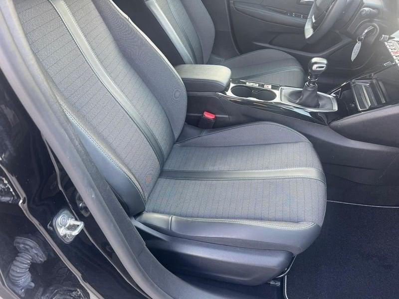 Peugeot 208 208 1.2 puretech Allure Pack s&s 100cv