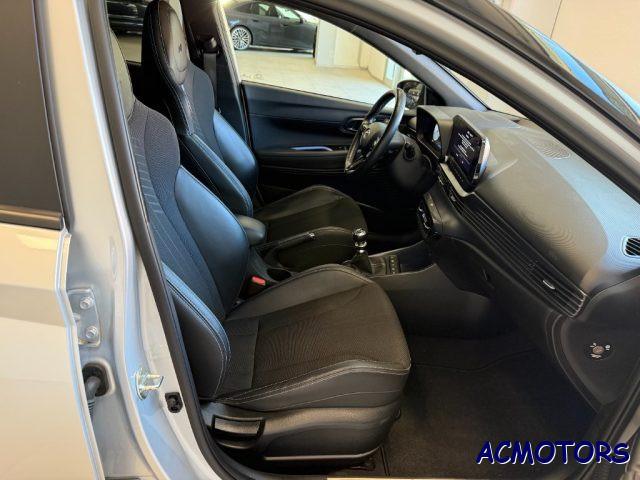 HYUNDAI i20 N 1.6 T-GDI MT N-Performance
