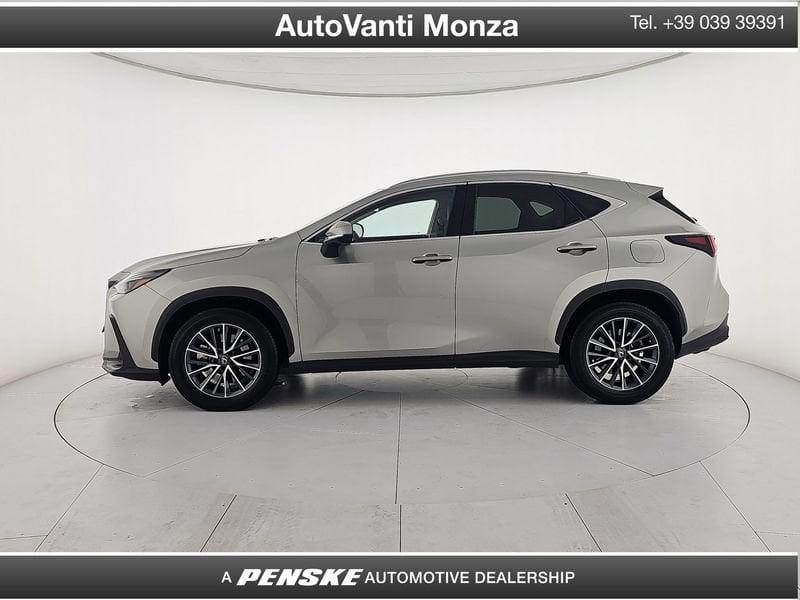 Lexus NX NX 450h+ 2.5 phev Premium+ 4wd 309cv e-cvt