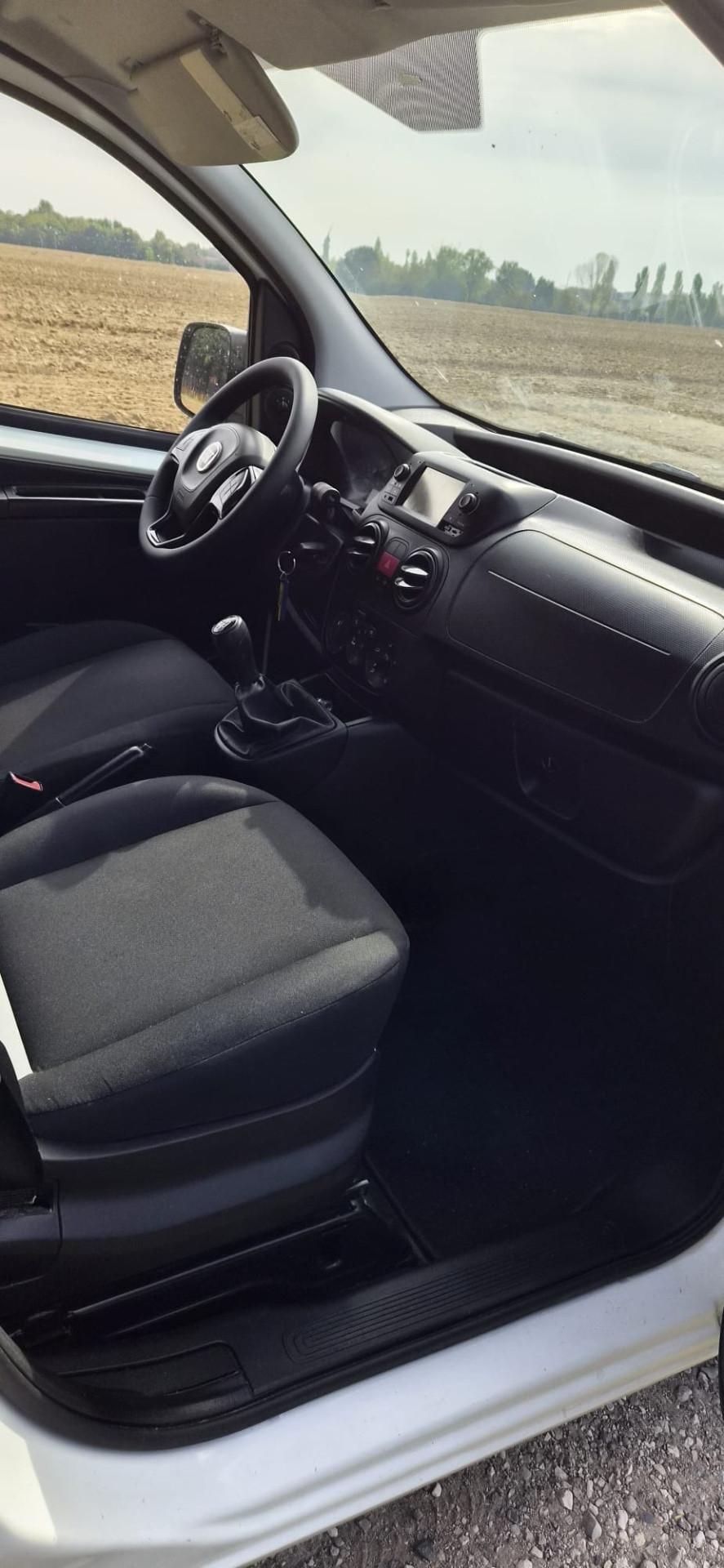Fiat Fiorino 1.3 MJT 95CV Cargo Adventure
