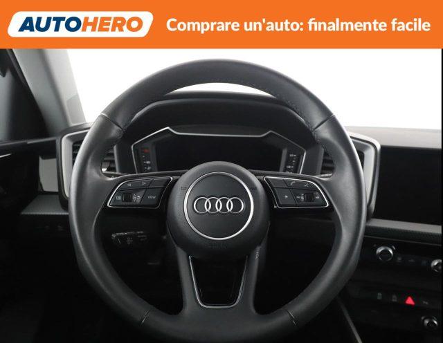 AUDI A1 SPB 30 TFSI S line edition