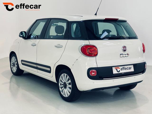 FIAT 500L 1.3 Multijet 85 CV NEOPATENTATI