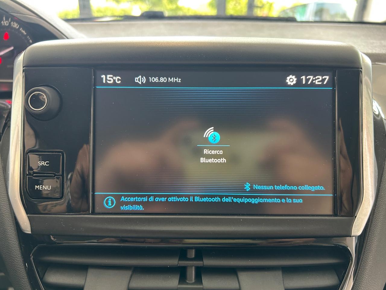 Peugeot 208 1.6 BlueHDi 55kw 2018 EURO6B