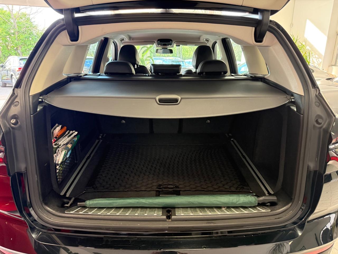 Bmw X3 xDrive20d UNIPRO PERFETTA