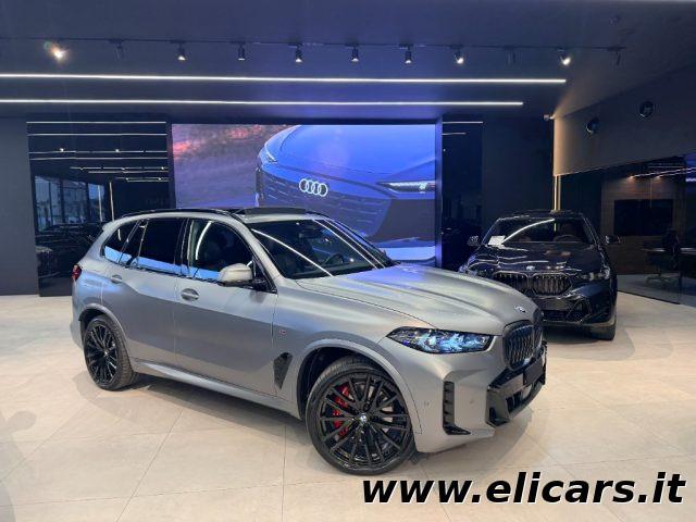 BMW X5 xDrive30d 48V Msport