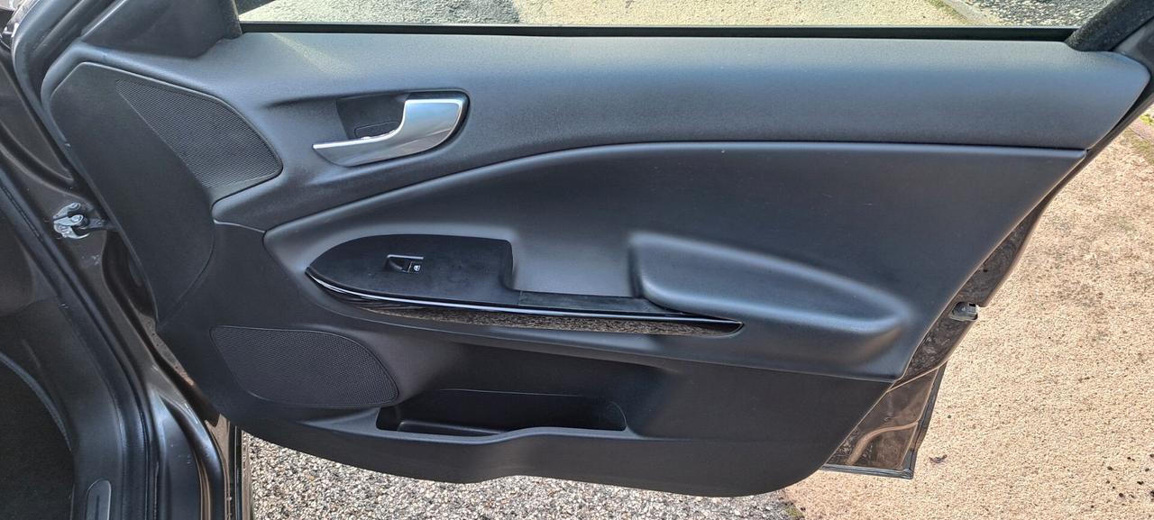 Alfa Romeo Giulietta 2.0 JTDm-2 140 CV Distinctive