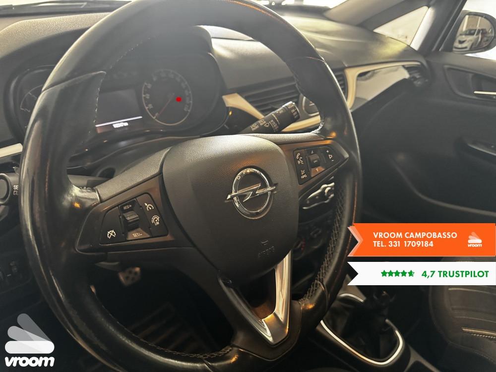 OPEL Corsa 5ª serie Corsa 1.4 90CV GPL Tech 5 ...