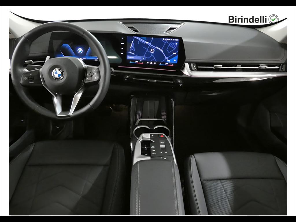 BMW X1 (U11) - X1 xDrive 20d xLine