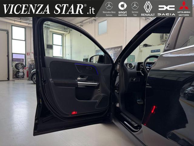 MERCEDES-BENZ GLA 200 d AMG PREMIUM