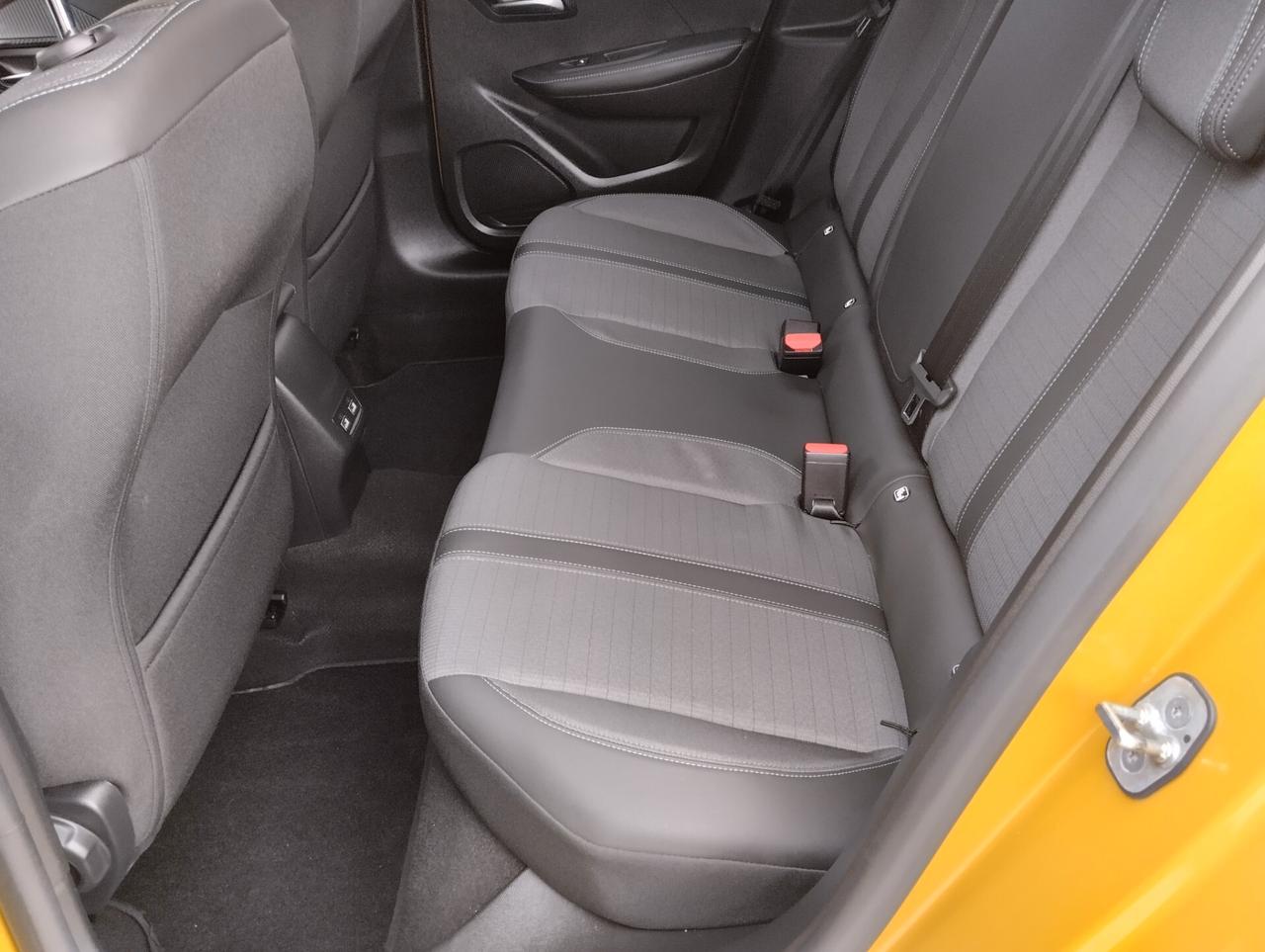 Peugeot 208 PureTech 100 Stop&Start 5 porte Allure