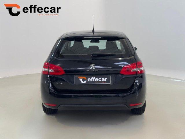 PEUGEOT 308 BlueHDi 130 EAT8 Active Business I.E