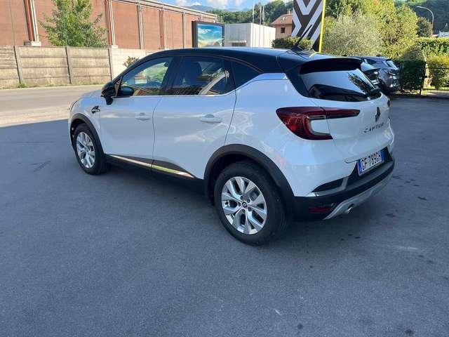 Renault Captur Captur II 2019 1.0 tce Intens Gpl 100cv my21