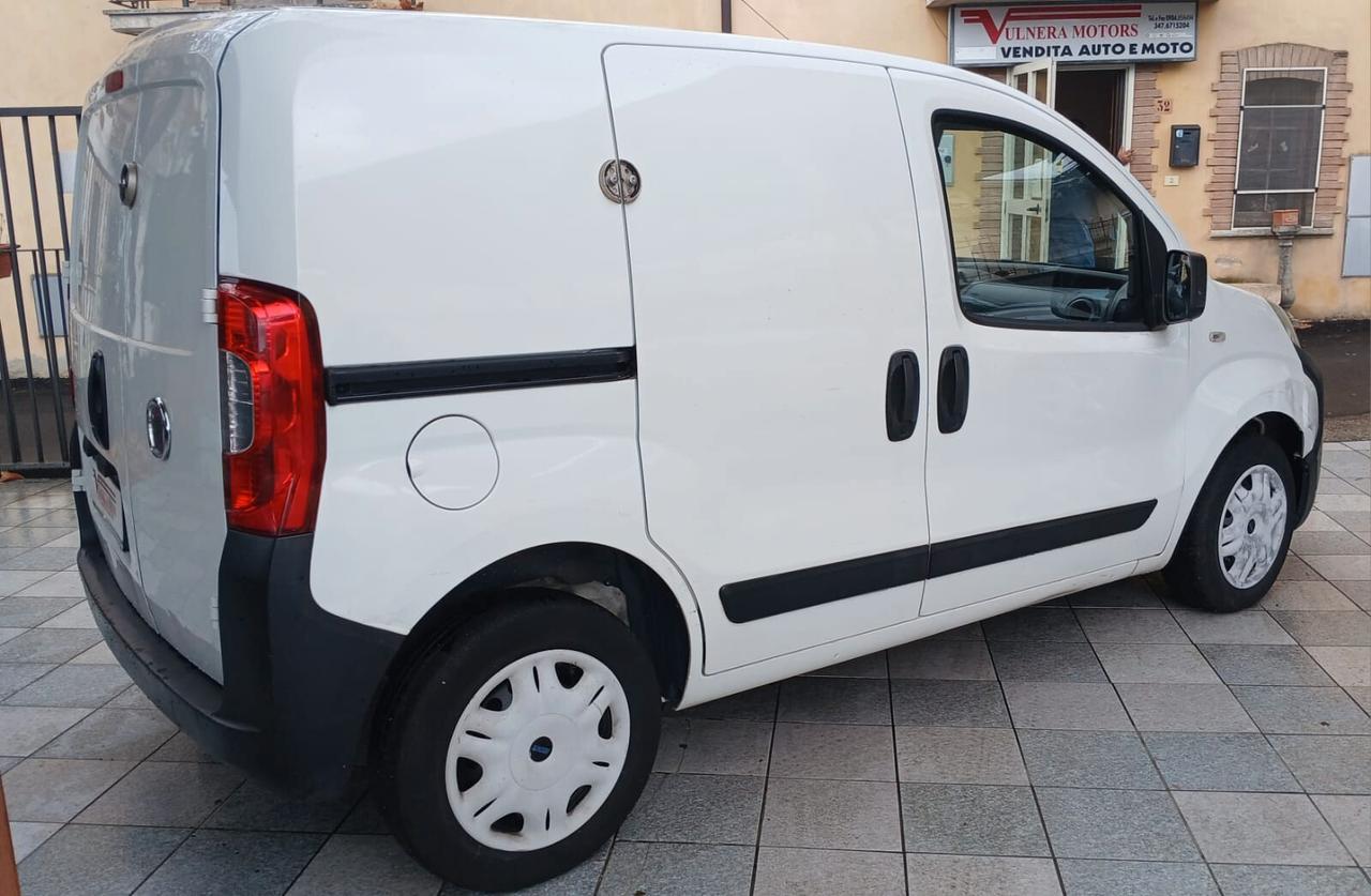 Fiat Fiorino 1.4 8V 73CV Furgone Bz SX
