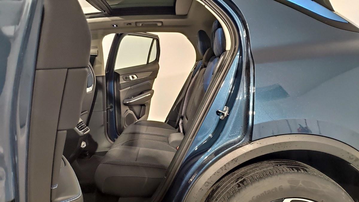 LYNK&CO 01 Hev