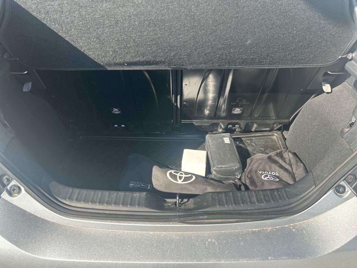 TOYOTA Aygo X - Aygo X 1.0 Active 72cv