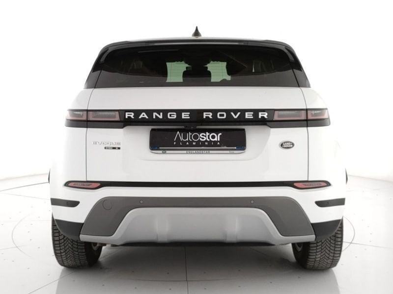 Land Rover RR Evoque 2.0D I4-L.Flw 150 CV AWD Auto S