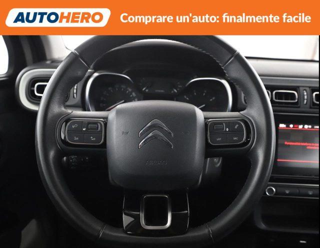 CITROEN C3 PureTech 82 S&S Shine