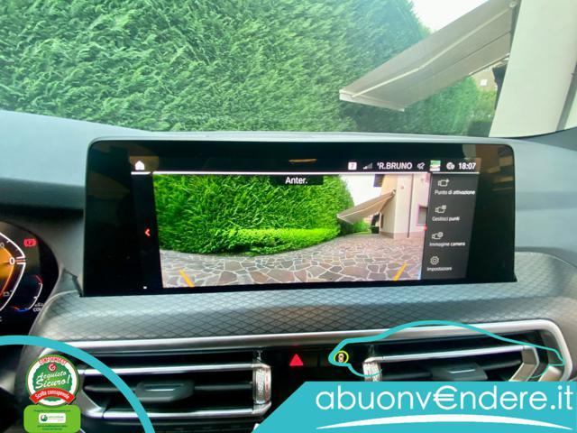 BMW X4 xDrive20i 48V Msport