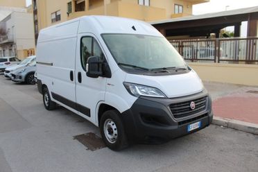 FIAT Ducato 35 2.3 MJT 140C L2 H2