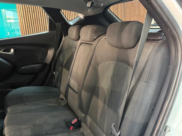 HYUNDAI iX35 1.7 CRDi 2WD*UNI PROP*FINANZIABILE