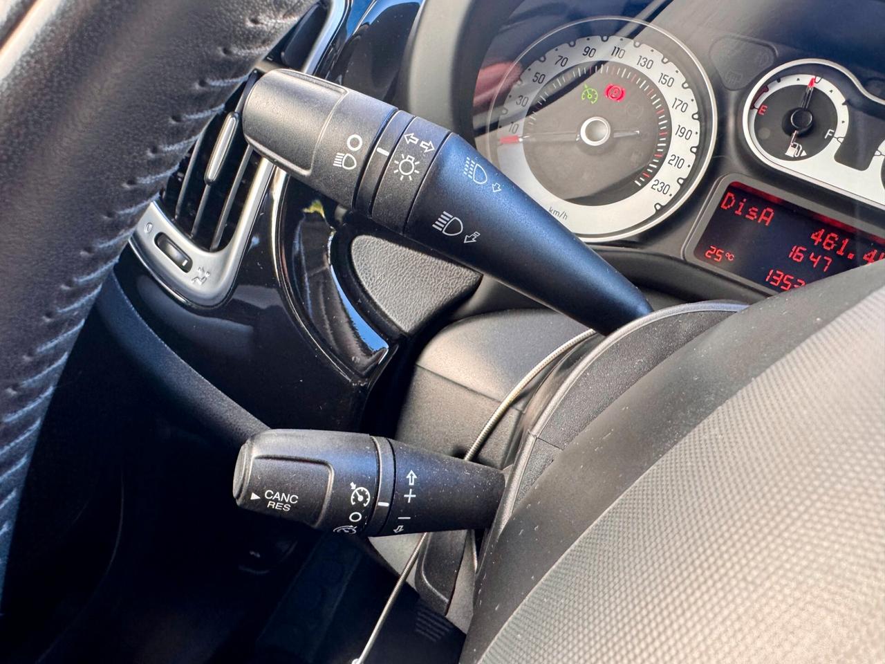 Fiat 500L 1.3 mjt Trekking 85cv UNICO PROPRIETARIO